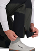 Simms Guide Insulated Bib Cuff