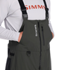 Simms Guide Insulated Bib Pocket