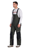 Simms Guide Insulated Bib Side