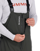 Simms Guide Insulated Bib Zip