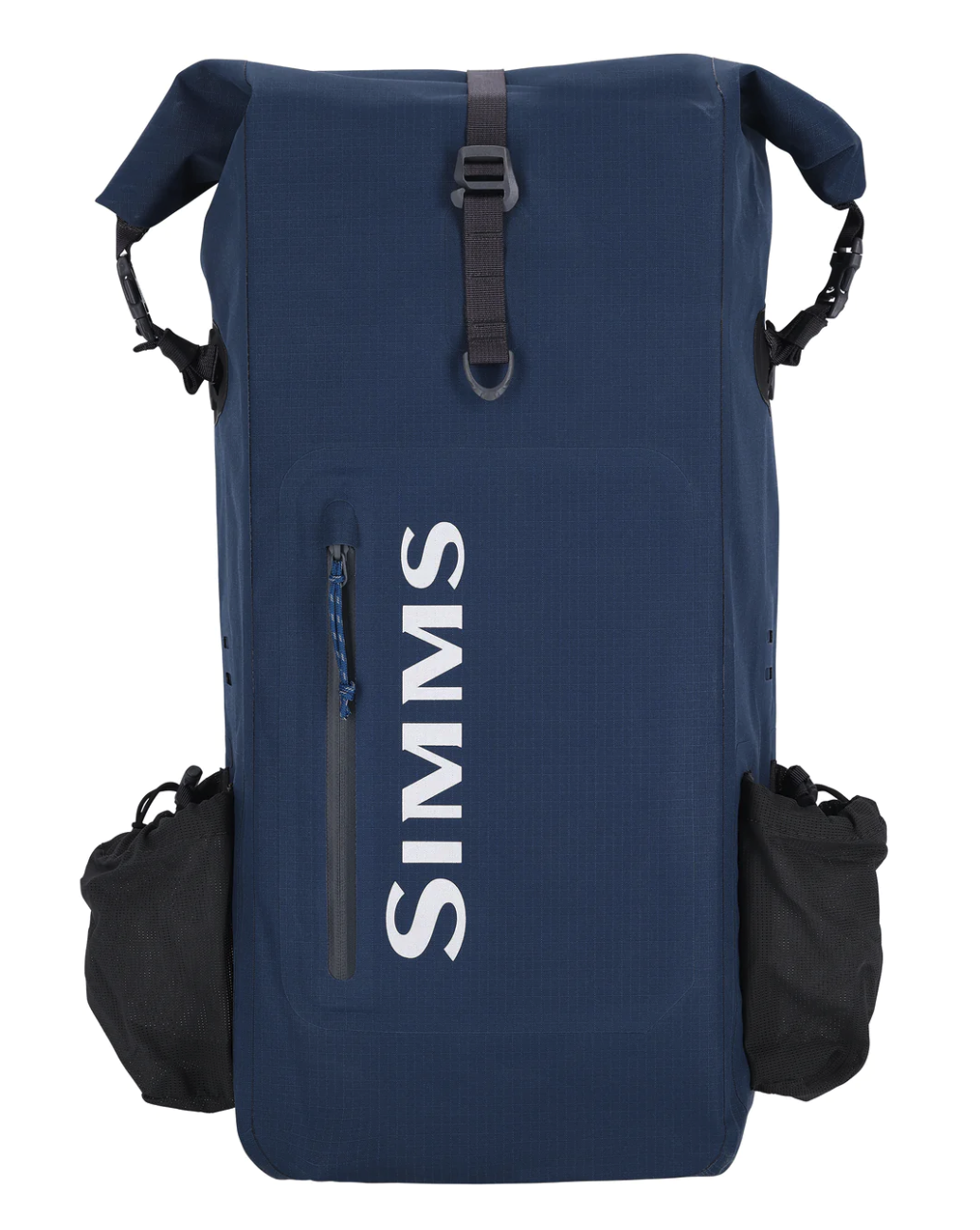Buy  Simms Dry Creek Rolltop Backpack online at The Fly Fishers