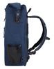 Simms Dry Creek Rolltop Backpack is a waterproof fly fishing backpack to keep gear dry.