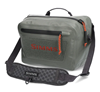 Simms Dry Creek Z Hip Pack Olive for sale online at TheFlyFishers.com