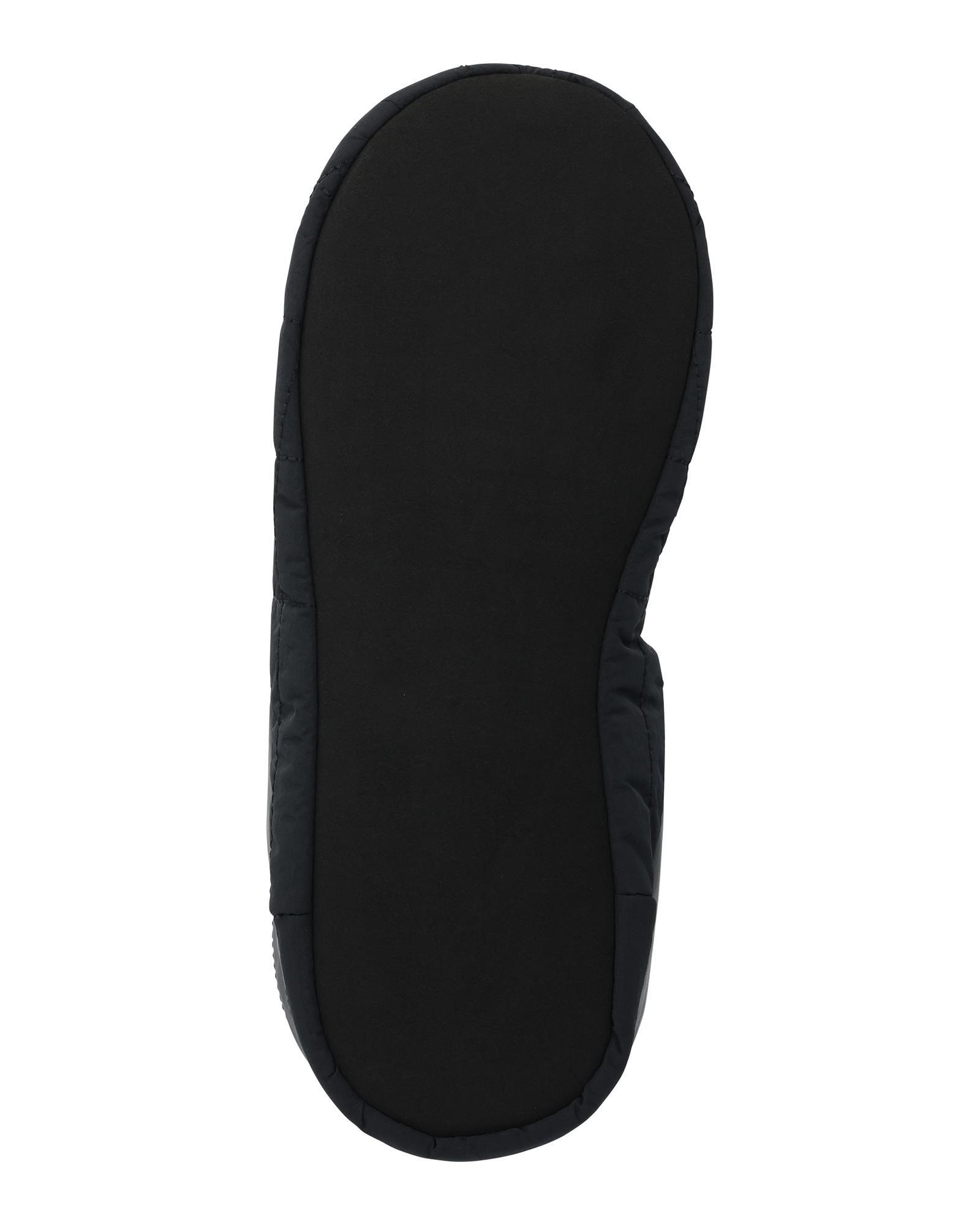 Simms Bulkley Bootie bottom view showing microfiber outsole for comfortable insulated layering inside fishing waders
