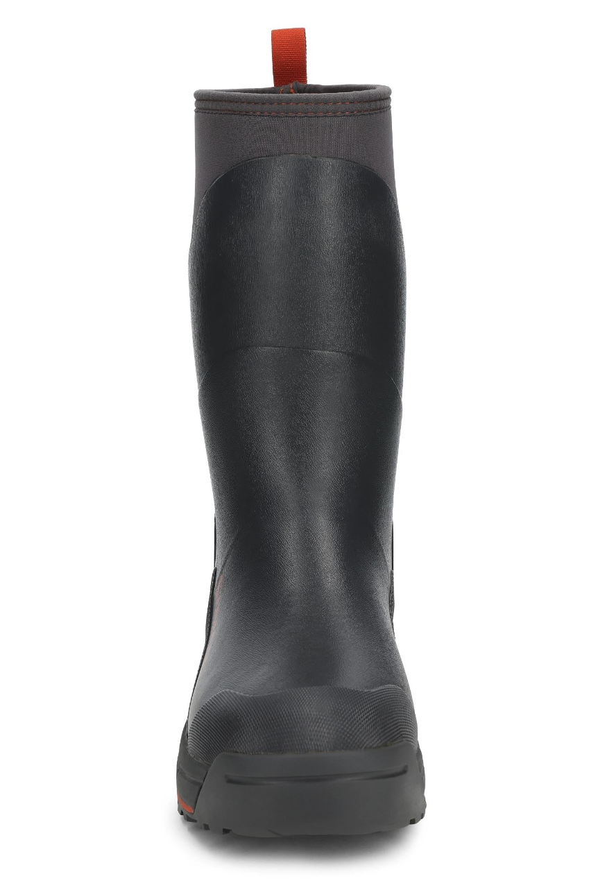 Simms Challenger Insulated Boots - high-performance winter boots with advanced insulation