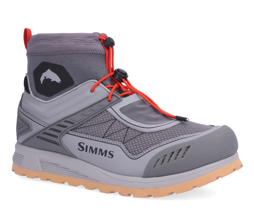 Simms Flyweight Access Wet Wading Shoe, Best Wet Wade Fishing Boots, Buy  Simms Fishing Boots Online