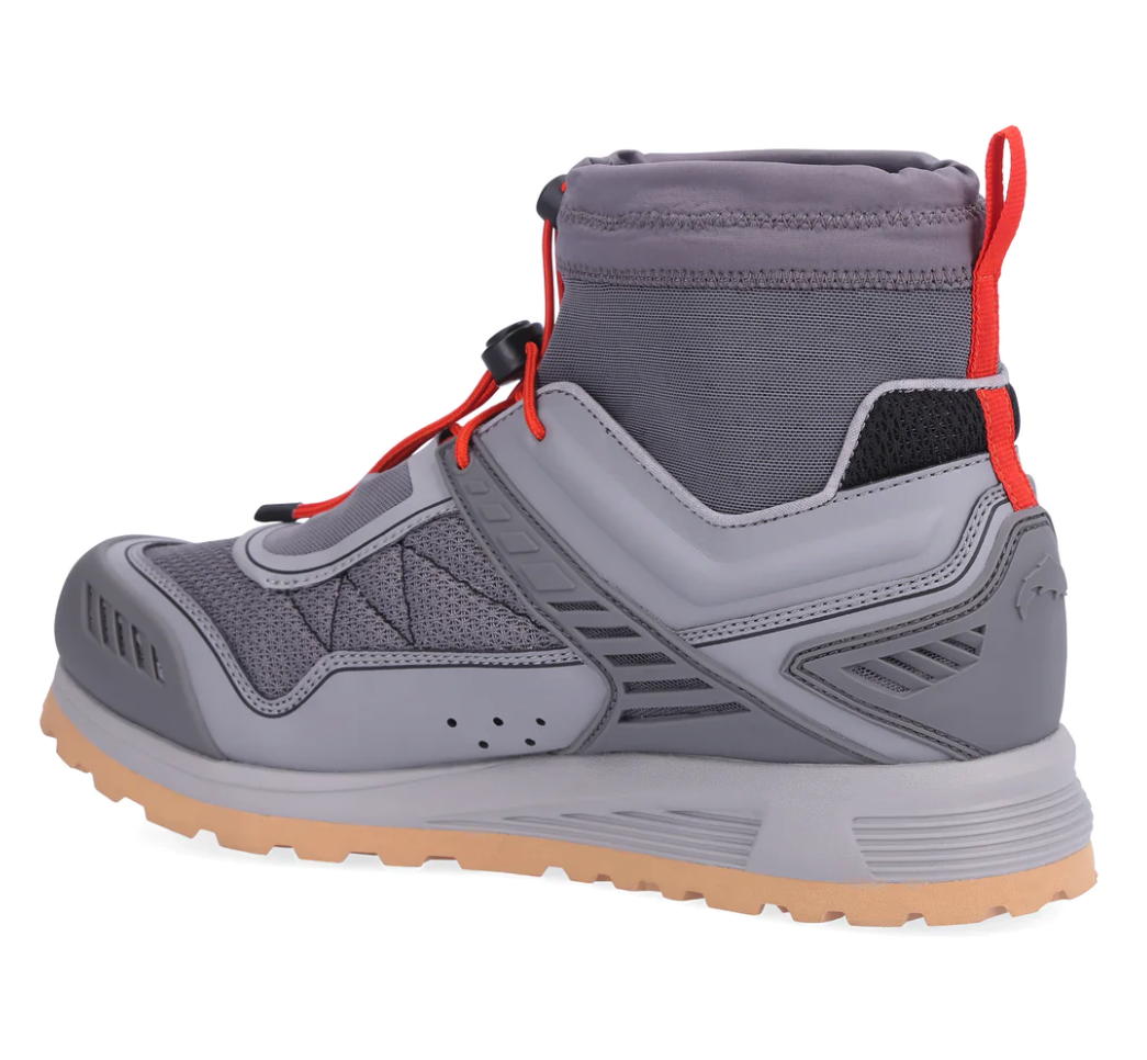Simms Flyweight Access Wet Wading Shoe | Best Wet Wade Fishing Boots ...