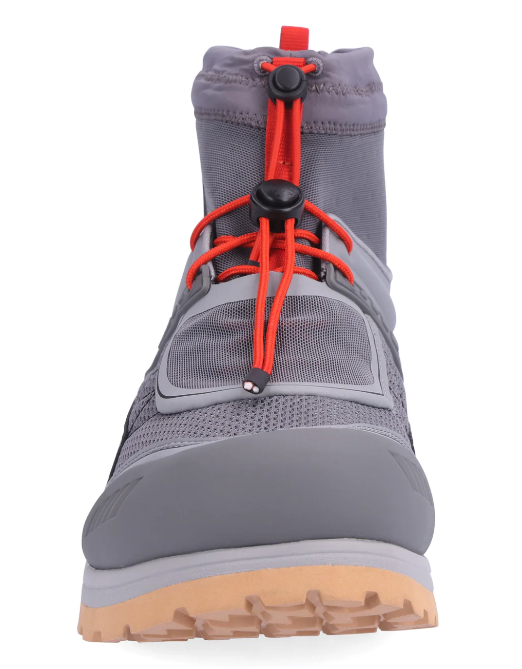 Simms Flyweight Access Wet Wading Shoe Front