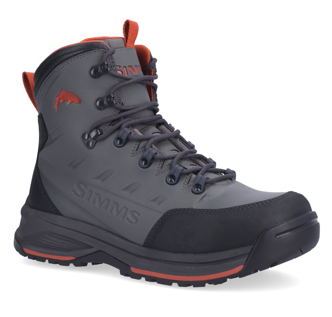 Simms Freestone Wading Boots, Best Fly Fishing Wading Boots, Buy Simms Fishing  Boot Online