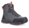Simms Freestone Wading Boots Rubber Sole