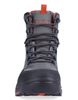 Simms Freestone Wading Boots Rubber Sole Front