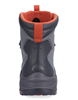 Simms Freestone Wading Boots Rubber Sole Back