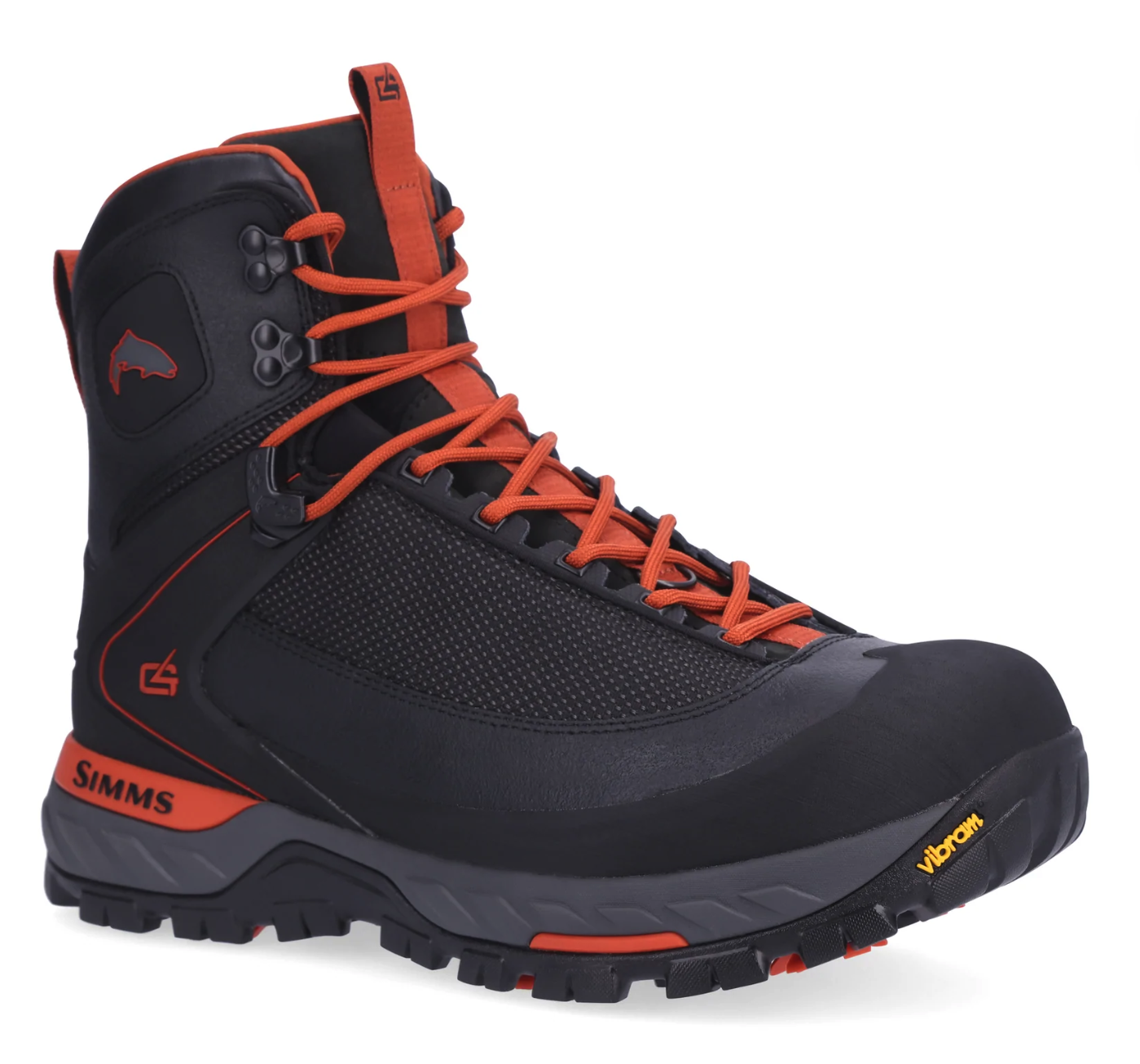 Buy Simms G4 Powerlock Wading Boots Online