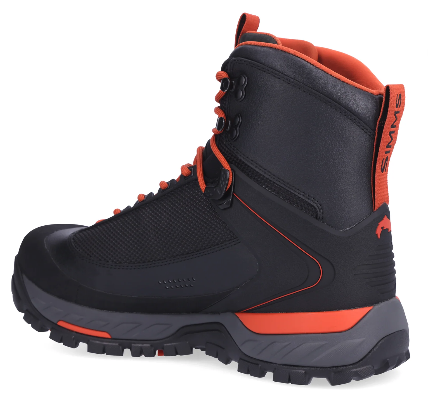 Buy Simms G4 PRO Powerlock Boots for customizable traction and superior grip.