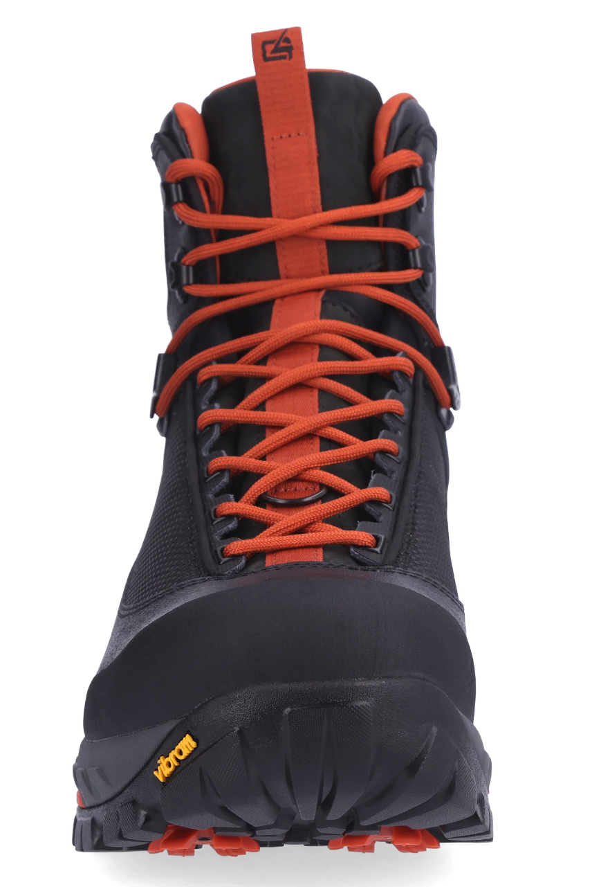 Shop G4 Powerlock Wading Boots with waterproof synthetic leather and mesh upper.
