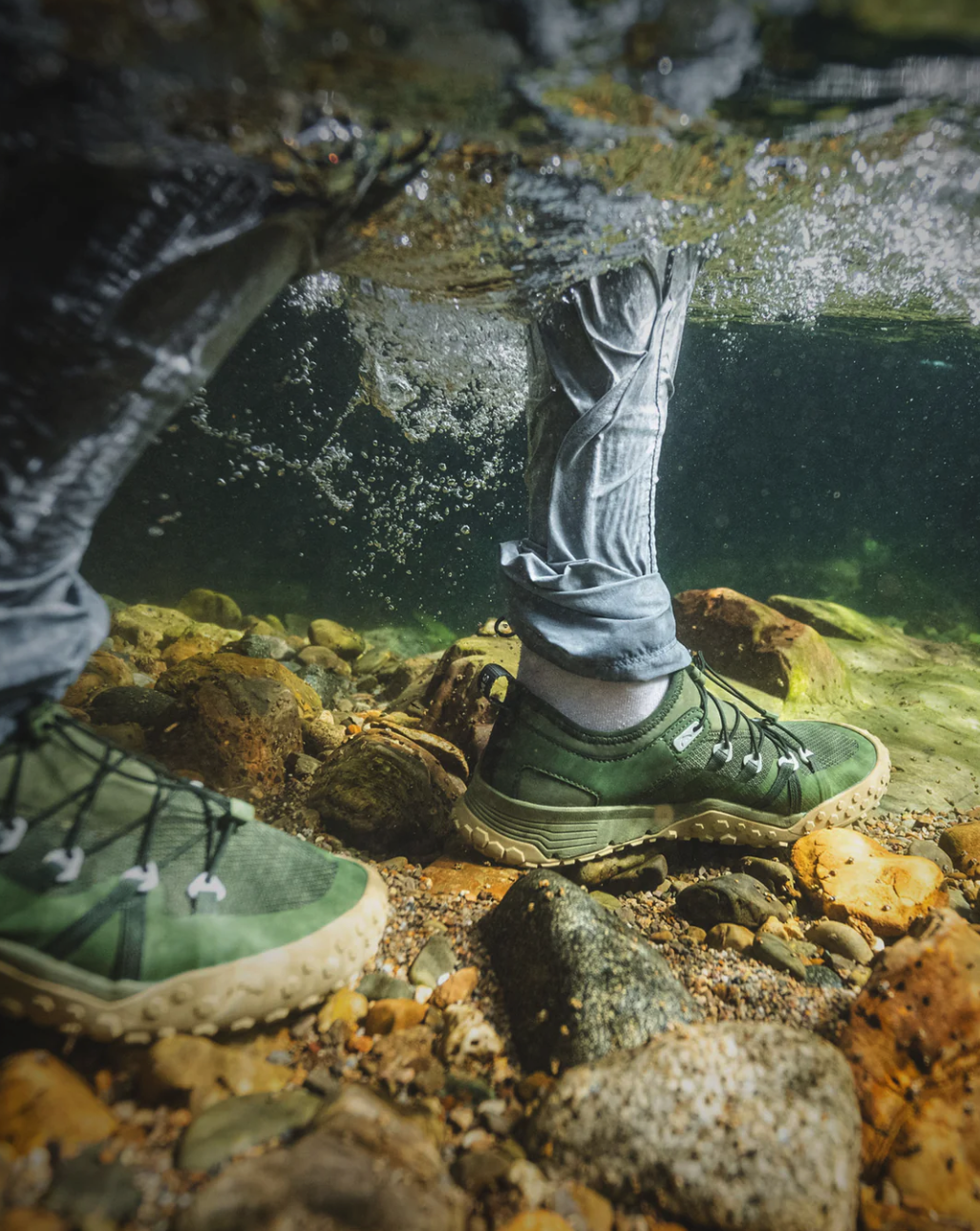 Best wet wading fishing shoe.