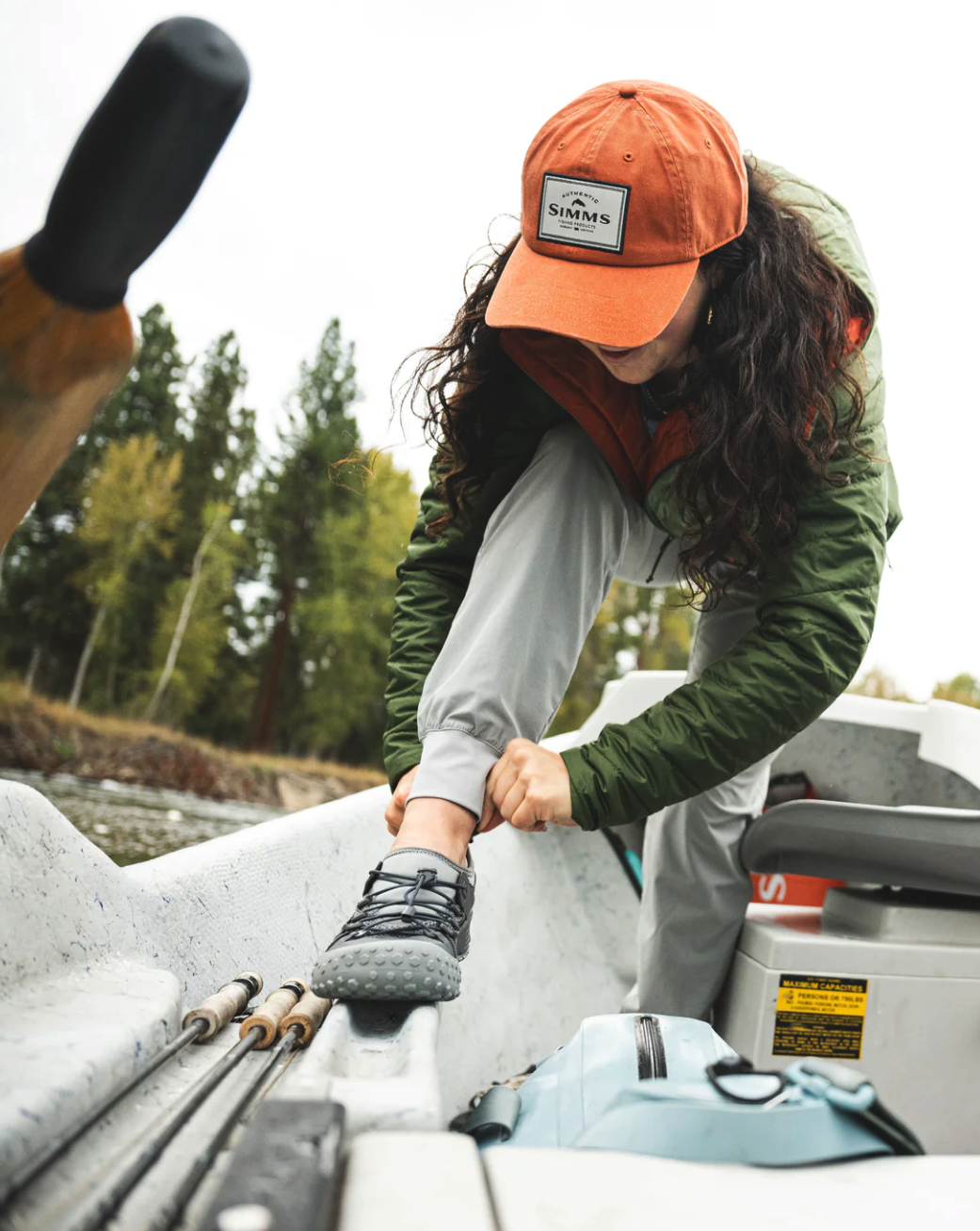 Best fishing boat shoes online.