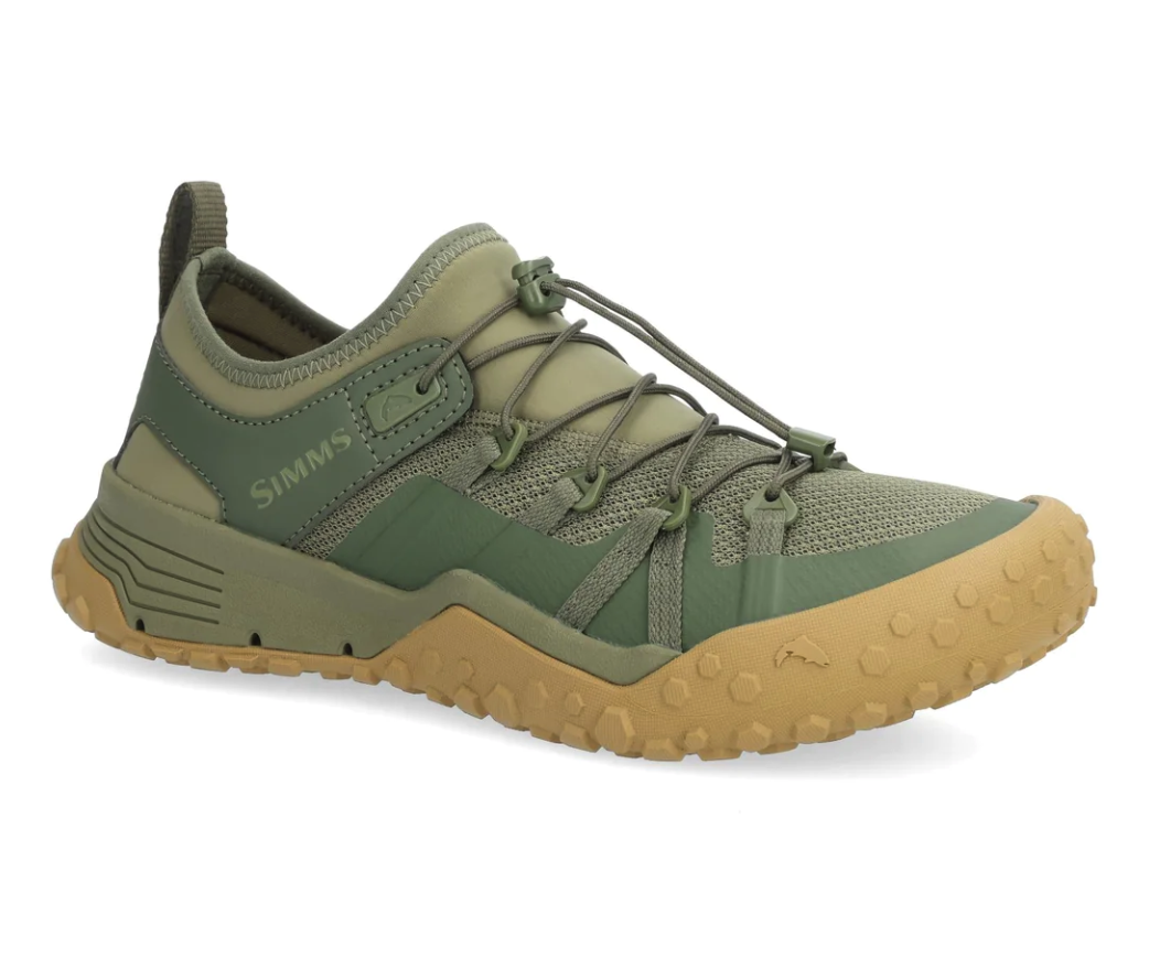 Shop Simms Pursuit Shoe free shipping online.