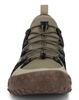 Front view of  Simms Pursuit Shoe Stone color