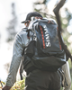 Simms G3 Guide Backpack Action