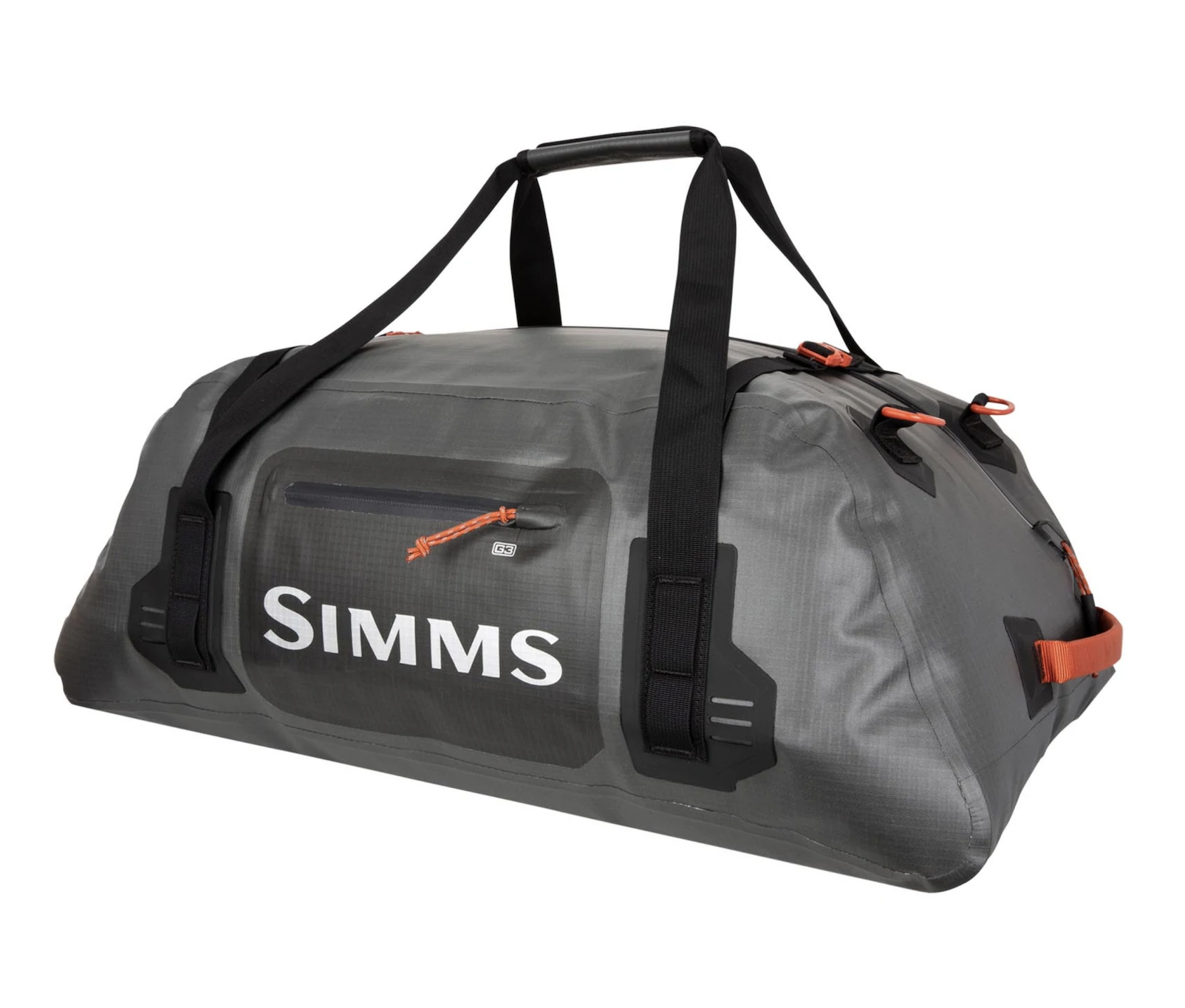 Simms G3 Guide Z Duffel Bag