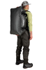Simms G3 Guide Z Duffel Bag For Sale
