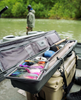 Simms GTS Spey Rod Reel Vault Action 2