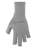 Simms BugStopper SunGlove offers UPF50 protection and InsectShield® technology for ultimate sun and insect defense.