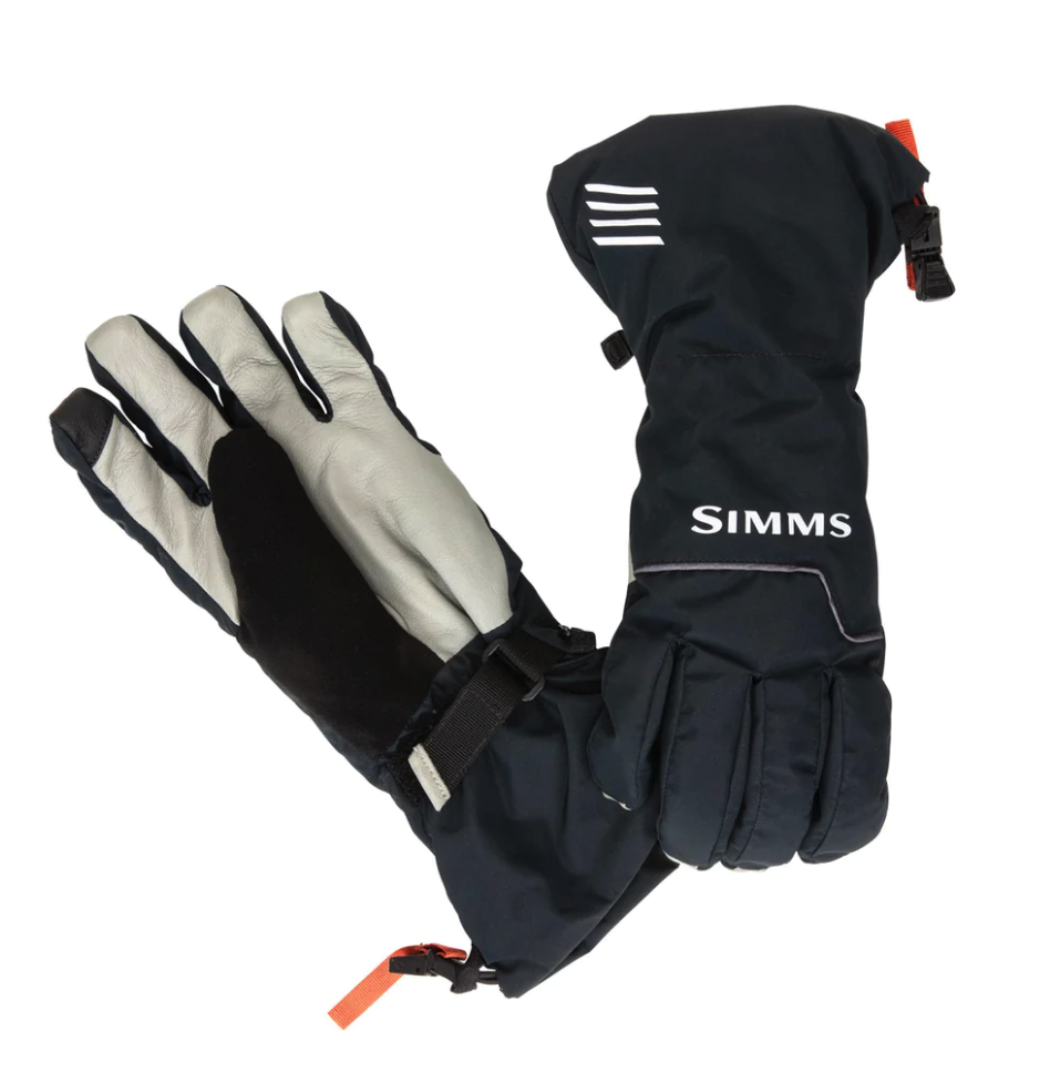 Order Simms Challenger Insulated Glove online at TheFlyFishers.com.