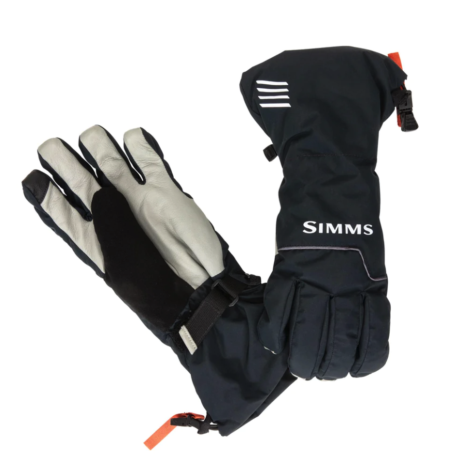 Simms Fly Fishing Gloves For Sale