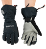Simms Challenger Insulated Glove are our favorite insulated fishing gloves.