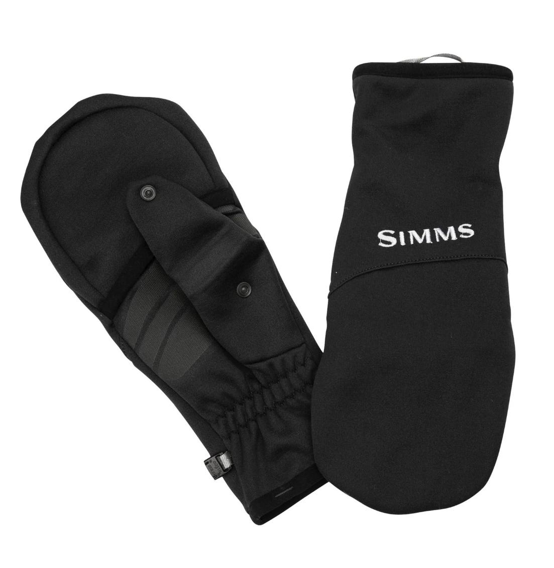 Simms Freestone Foldover Mitts For Sale Online