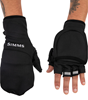 Simms Freestone Foldover Mitts For Sale Online Top