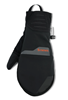 Simms Windstopper Foldover Fishing Mitt for superior cold-weather protection.