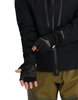 Buy Simms Windstopper Half-Finger Gloves for the best half finger fishing gloves.