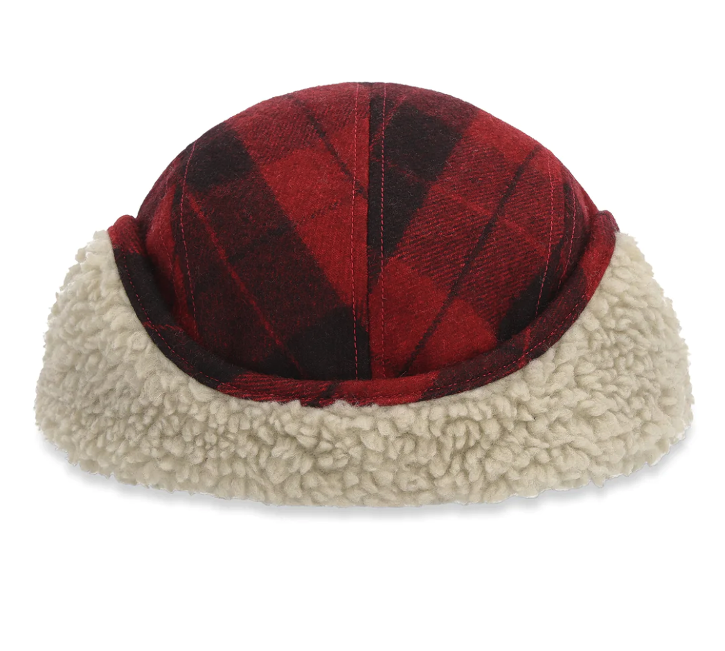 Simms Coldweather Cap for cold-weather outdoor performance and everyday wear – order now.