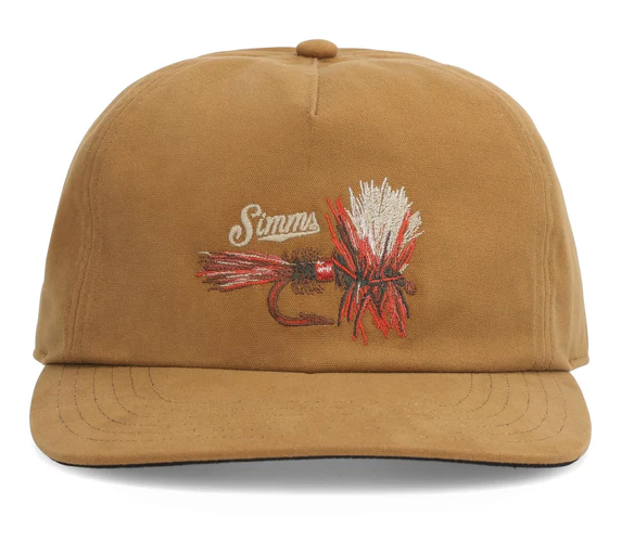 Order Simms Double Haul Cap online at TheFlyFishers.com