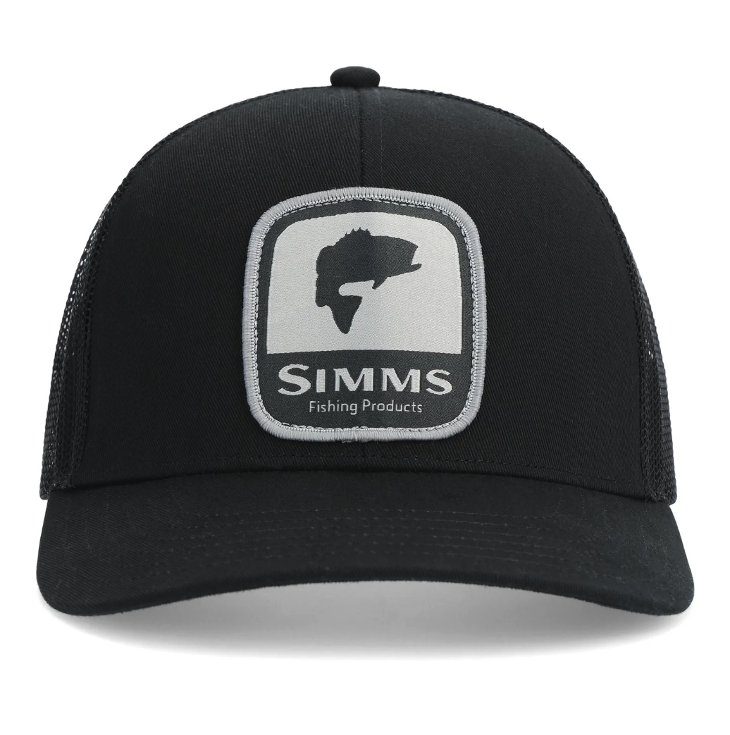 SIMMS Fishing Hats  Baseball Caps & Trucker