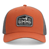 Simms Double Haul Trucker Hat for sale online at TheFlyFishers.com