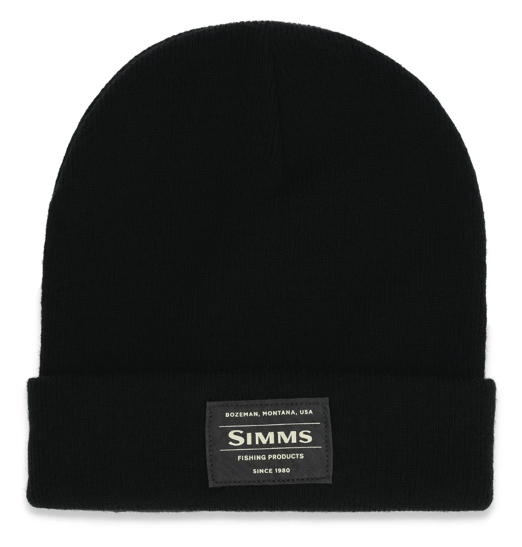 Order Simms Everyday Watchcap Beanie online at The Fly Fishers.