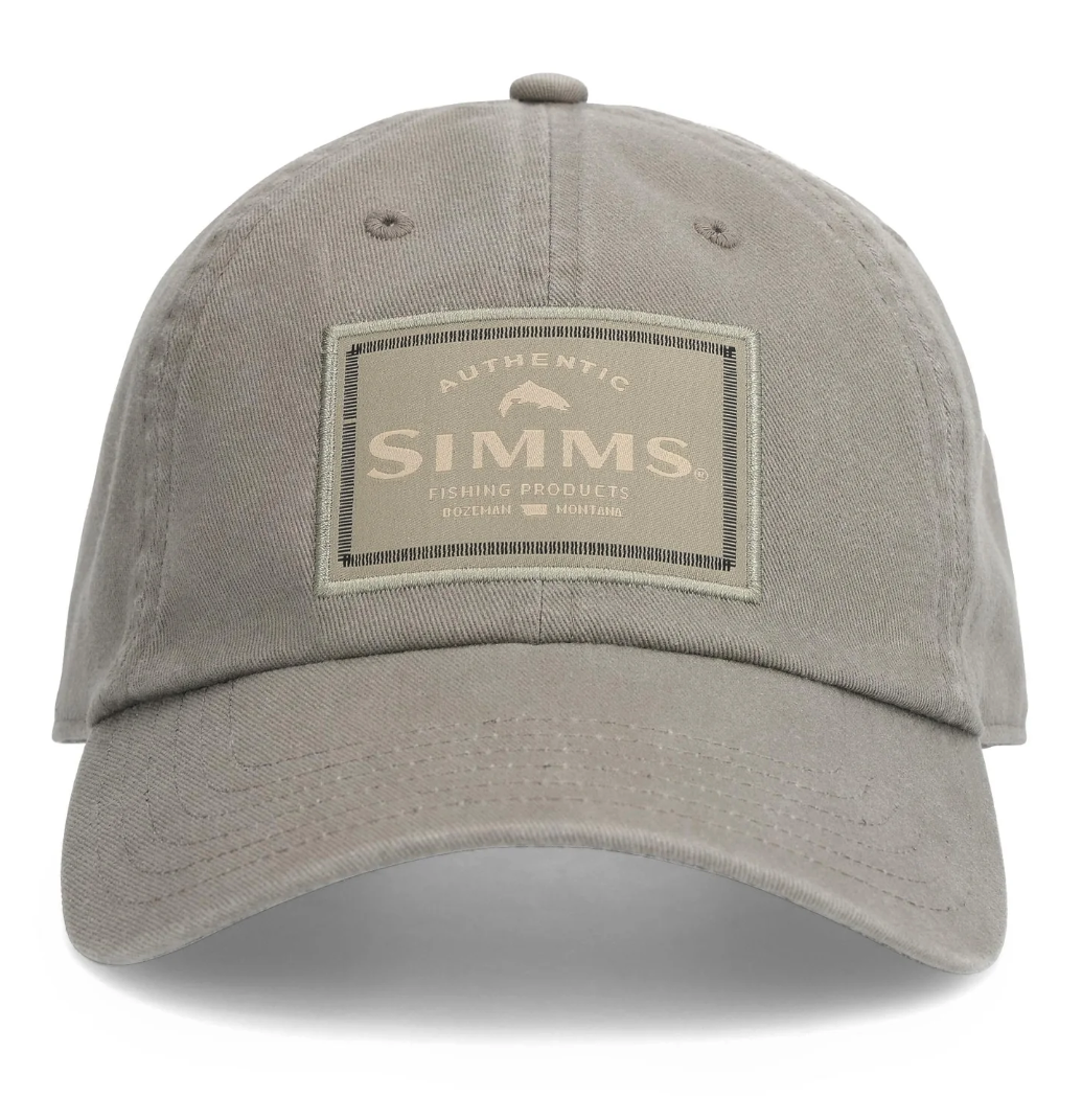 Order  Simms Single Haul Cap Bay Leaf online at The Fly Fishers.