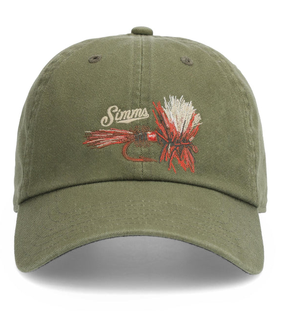 Buy Simms Single Haul Cap online at TheFlyFishers.com