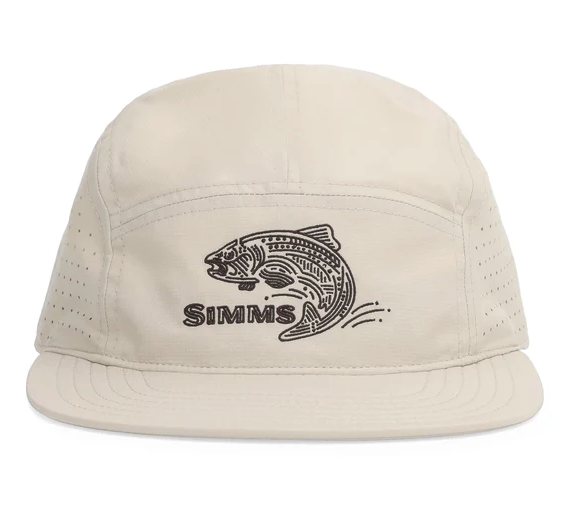 Order Simms Single Haul Pack Cap online at TheFlyFishers.com