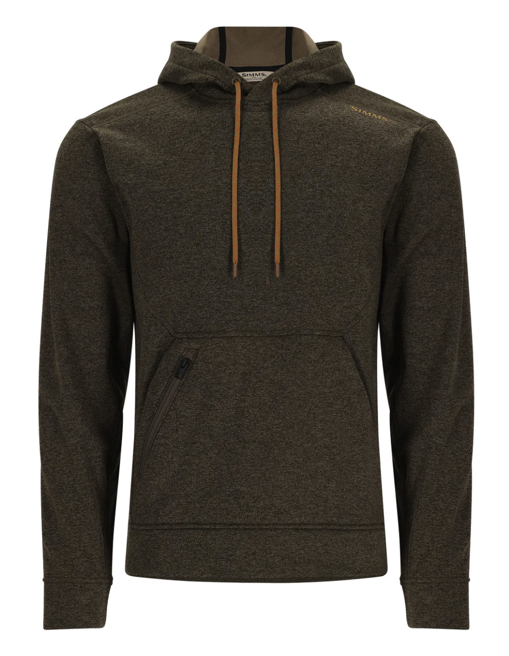 Buy Simms CX Hoody online at The Fly Fishers.