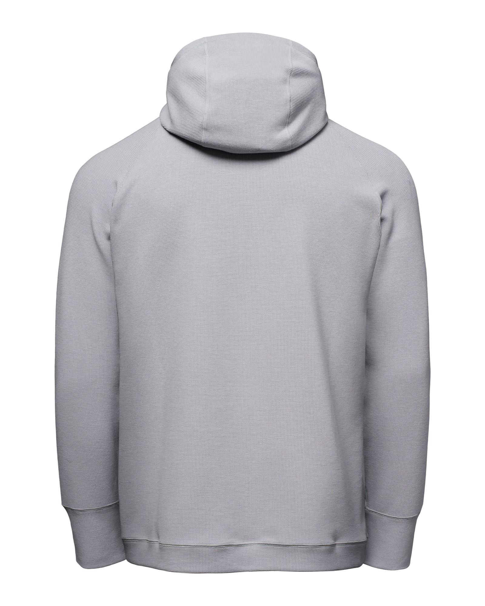 Heavyweight warmth, breathable stretch, and cold-weather comfort built for long days outside.