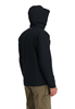 Simms Rogue Hoody provides comfortable protection when fishing in cool weather.
