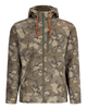 One of the most versatile fly fishing jackets is the Simms Rogue Hoody.