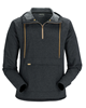 Simms Vermilion Hoody Online Black Heather