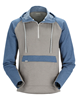 Simms Vermilion Hoody Online Steel Heather Navy Heather