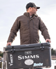 Simms Cardwell Hooded Jacket For Sale Online Action 2